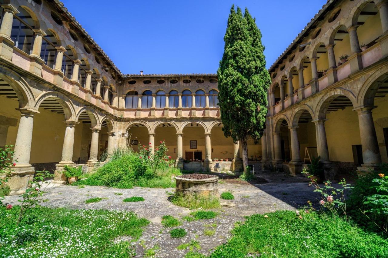La Casa Del Escudo Daire Rubielos De Mora Dış mekan fotoğraf