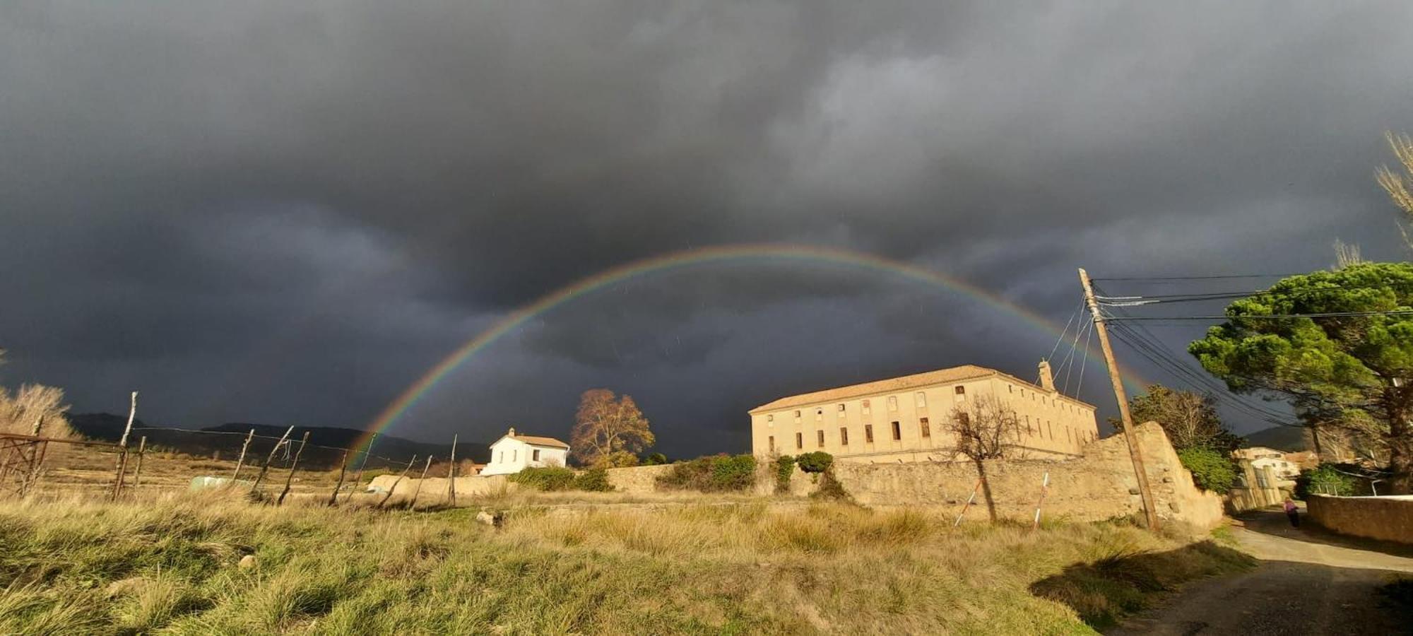 La Casa Del Escudo Daire Rubielos De Mora Dış mekan fotoğraf